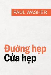 Icon image Đường hẹp, Cửa hẹp