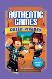 Icon image AuthenticGames: Duelo Reverso