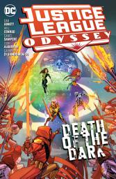 Icon image Justice League Odyssey