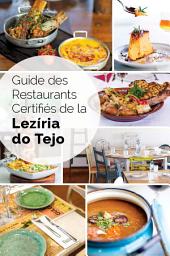 Icon image Guide des Restaurants Certifiés de la Lezíria do Tejo