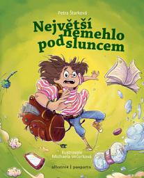 Icon image Největší nemehlo pod sluncem