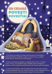 Icon image Povești și povestiri de Ion Creanga