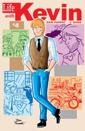 Icon image Life With Kevin: Life With Kevin #4
