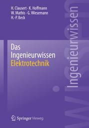Icon image Das Ingenieurwissen: Elektrotechnik