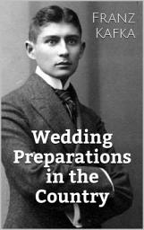 Icon image Wedding Preparations in the Country