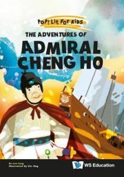 Icon image The Adventures of Admiral Cheng Ho