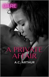 Icon image A Private Affair: Volume 1