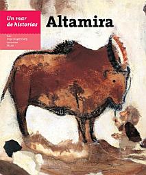 Icon image Un mar de historias: Altamira