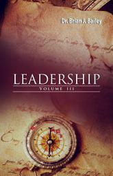 Icon image Leadership Volume 3