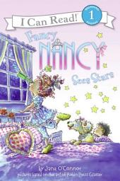 Icon image Fancy Nancy Sees Stars