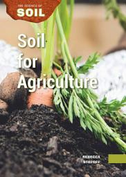 Icon image Soil for Agriculture