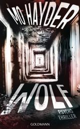 Icon image Wolf: Psychothriller