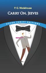 Icon image Carry On, Jeeves
