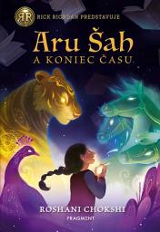 Icon image Aru Šah a koniec času: Zväzok 1