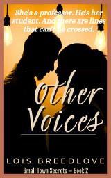 Icon image Other Voices: A Contemporary Veteran Romance