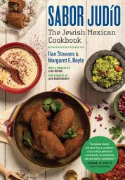 Icon image Sabor Judío: The Jewish Mexican Cookbook