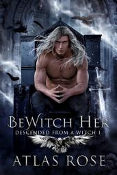 Icon image Bewitch Her: Reverse Harem Fated Mates Fantasy Reverse Harem Romance
