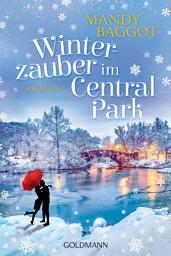 Icon image Winterzauber im Central Park: Roman