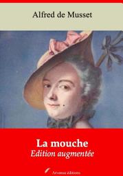 Icon image La mouche: Nouvelle édition augmentée