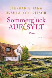 Icon image Sommerglück auf Sylt: Roman
