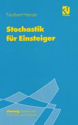 Icon image Stochastik für Einsteiger
