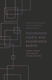 Icon image Knowledge Assets and Knowledge Audits