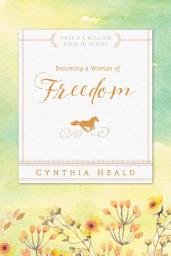 Icon image Becoming a Woman of Freedom