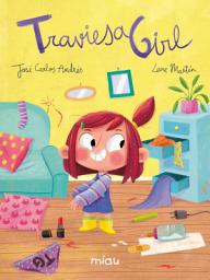 Icon image Traviesa Girl