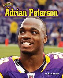 Icon image Adrian Peterson