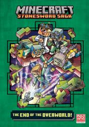 Icon image The End of the Overworld! (Minecraft Stonesword Saga #6)