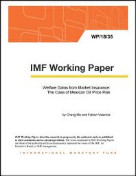 Icon image Welfare Gains from Market Insurance: The Case of Mexican Oil Price Risk
