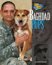 Icon image Baghdad Pups