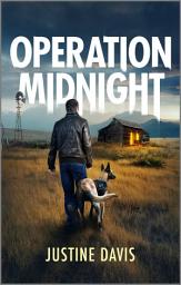 Icon image Operation Midnight: A Romantic Thriller