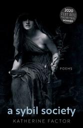 Icon image A Sybil Society: Poems