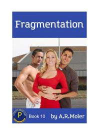 Icon image Fragmentation