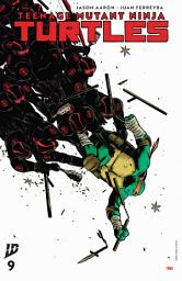 Icon image TEENAGE MUTANT NINJA TURTLES (2024)