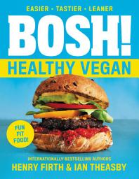 Icon image BOSH!: Healthy Vegan