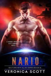 Icon image NARIO: A Badari Warriors SciFi Romance Novel