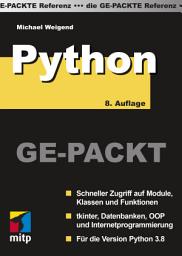 Icon image Python Ge-Packt