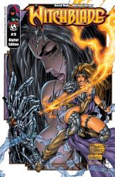 Icon image Witchblade