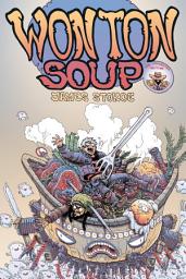 Icon image Wonton Soup: Big Bowl Edition