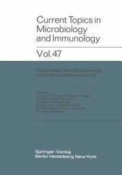 Icon image Current Topics in Microbiology and Immunology