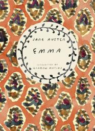 Icon image Emma: (Vintage Classics Austen Series)
