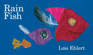 Icon image Rain Fish: with audio recording