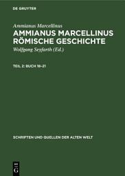 Icon image Buch 18–21: Ausgabe 4