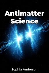 Icon image Antimatter Science