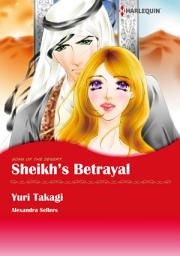 Icon image Sheikh's Betrayal: Harlequin Comics