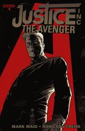 Icon image Justice, Inc.: The Avenger