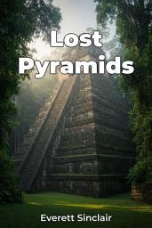 Icon image Lost Pyramids