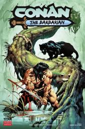 Icon image Conan the Barbarian